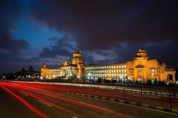 Mysore Tour Package for 6 Days from Bangalore