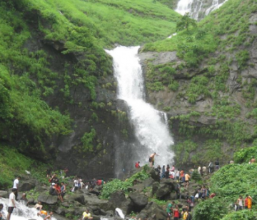 Ecstatic 5 Days 4 Nights Mumbai, Khandala, Panchgani and Lavasa Tour Package