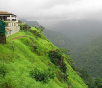 Heart-warming 5 Days Mumbai to Khandala Holiday Package