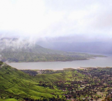 Heart-warming 5 Days Mumbai to Khandala Holiday Package