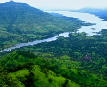 Family Getaway Mahabaleshwar Tour Package from Lavasa