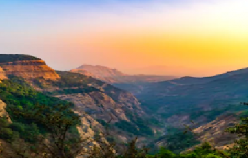 Pleasurable 5 Days Mumbai, Lonavala, Matheran with Mahabaleshwar Trip Package