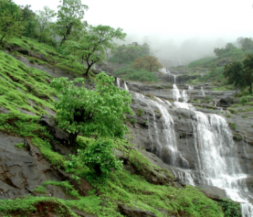 Heart-warming 2 Days 1 Night Mumbai with Lavasa Trip Package