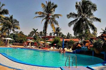 Best Goa Tour Package for 4 Days by TriFete Holidays Pvt Ltd