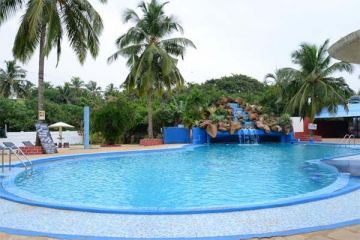 Best Goa Tour Package for 4 Days by TriFete Holidays Pvt Ltd