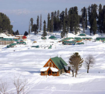 3 Days Manali to Shimla Tour Package