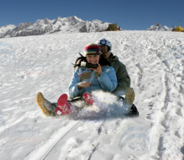 Amazing 3 Days Manali to Shimla Vacation Package