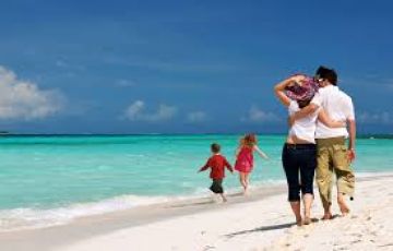 Beautiful 5 Days 4 Nights Goa, North Goa with South Goa Holiday Package