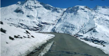 Memorable 6 Days 5 Nights Chandigarh, Shimla with Manali Vacation Package