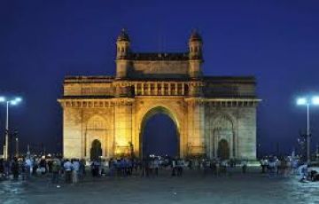 Ecstatic 4 Days 3 Nights Mumbai Holiday Package