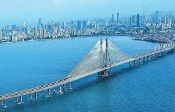 Ecstatic 4 Days 3 Nights Mumbai Holiday Package