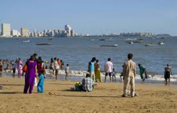 Ecstatic 4 Days 3 Nights Mumbai Holiday Package