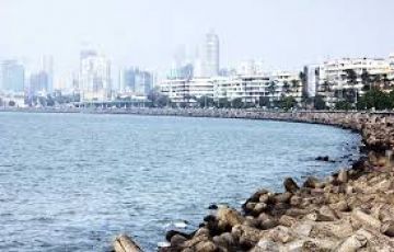 Ecstatic 4 Days 3 Nights Mumbai Holiday Package