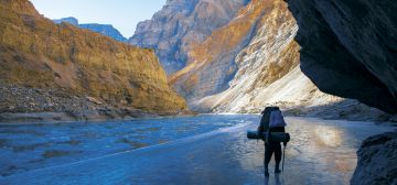 Magical 9 Days 8 Nights Leh Ladakh, Nubra with Pangong Trip Package