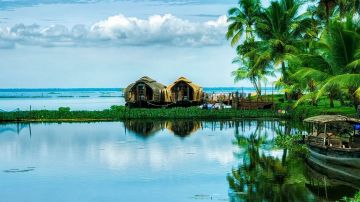 Amazing 9 Days Mumbai to Kanyakumari Trivandrum Holiday Package