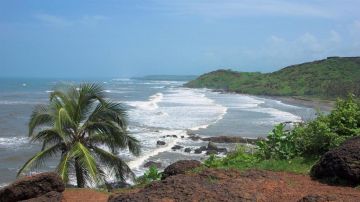 Experience 9 Days Arrive To Goa Holiday Package