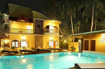 5 Days 4 Nights Depart From Goa to Arrive To Goa Tour Package