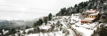 Beautiful 6 Days 5 Nights Shimla with Delhi Trip Package