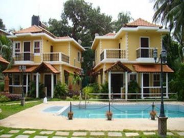 Amazing 4 Days 3 Nights Depart From Goa Holiday Package