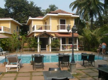 Amazing 4 Days 3 Nights Depart From Goa Holiday Package