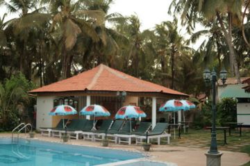 Amazing 4 Days 3 Nights Depart From Goa Holiday Package