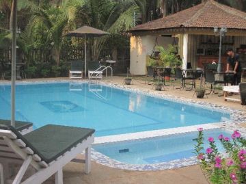 Amazing 4 Days 3 Nights Depart From Goa Holiday Package