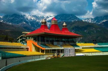 Jammu Katra Vaishno Devi Dalhousie  Khajjiar Dalhousie  Dharamshala Amritsar Package