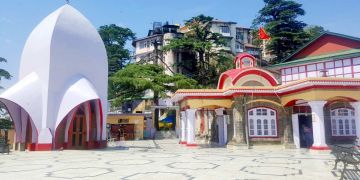 Beautiful 3 Days Shimla Trip Package