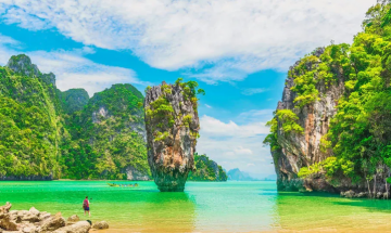 4 Days 3 Nights Phuket Trip Package