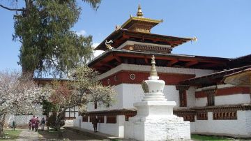 Amazing Thimphu Tour Package for 6 Days