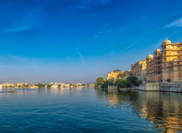 Best 3 Days Udaipur Holiday Package