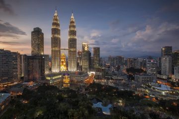 Ecstatic 4 Days Kuala Lumpur Holiday Package