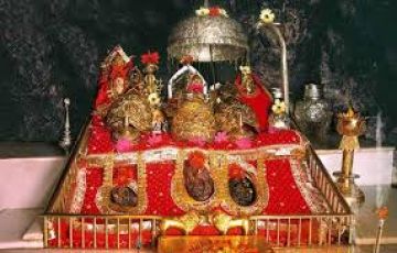 Experience 3 Days 2 Nights Maa Vaishnoo Devi Tour Package