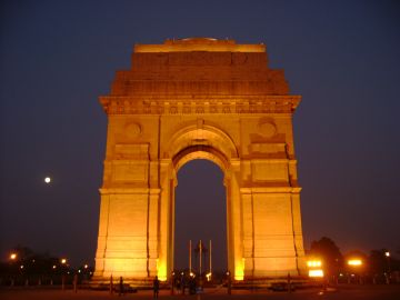 Beautiful 4 Days Delhi and Agra Vacation Package