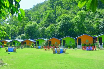 Best 2 Days Rishikesh Trip Package