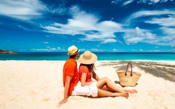 Amazing Goa Tour Package for 3 Days by EASY WAY HOLIDAYS