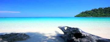 Best 6 Days 5 Nights Port Blair Holiday Package