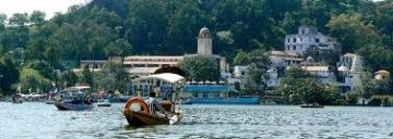 Mount Abu Tour Package 03 Night 04 Days