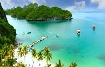 Memorable Pattaya Tour Package for 2 Days