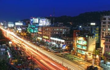 Heart-warming Guwahati Tour Package for 6 Days