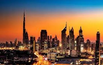 Amazing Dubai Tour Package for 7 Days