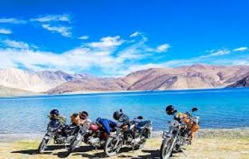 Memorable 4 Days 3 Nights Leh Holiday Package