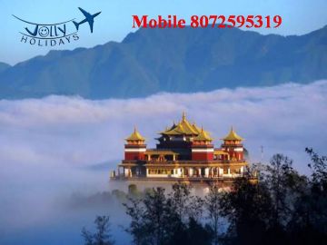 Experience 6 Days 5 Nights Chitwan Holiday Package