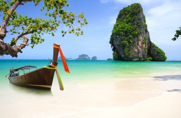 Experience 4 Days 3 Nights Pattaya with Bangkok Trip Package