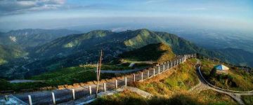 4 Days 3 Nights Darjeeling Vacation Package