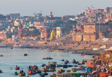 Ecstatic 8 Days Delhi Trip Package