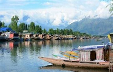 4 Days 3 Nights Srinagar Holiday Package by Surabi Tours and Travels