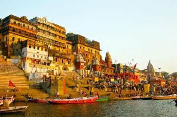 6 Days 5 Nights Ayodhya Tour Package