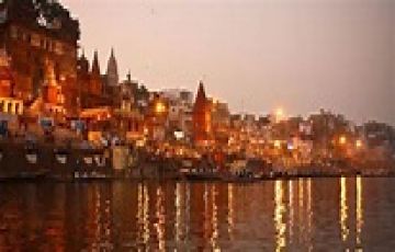 6 Days 5 Nights Ayodhya Tour Package