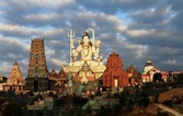 6 Days 5 Nights Ayodhya Tour Package